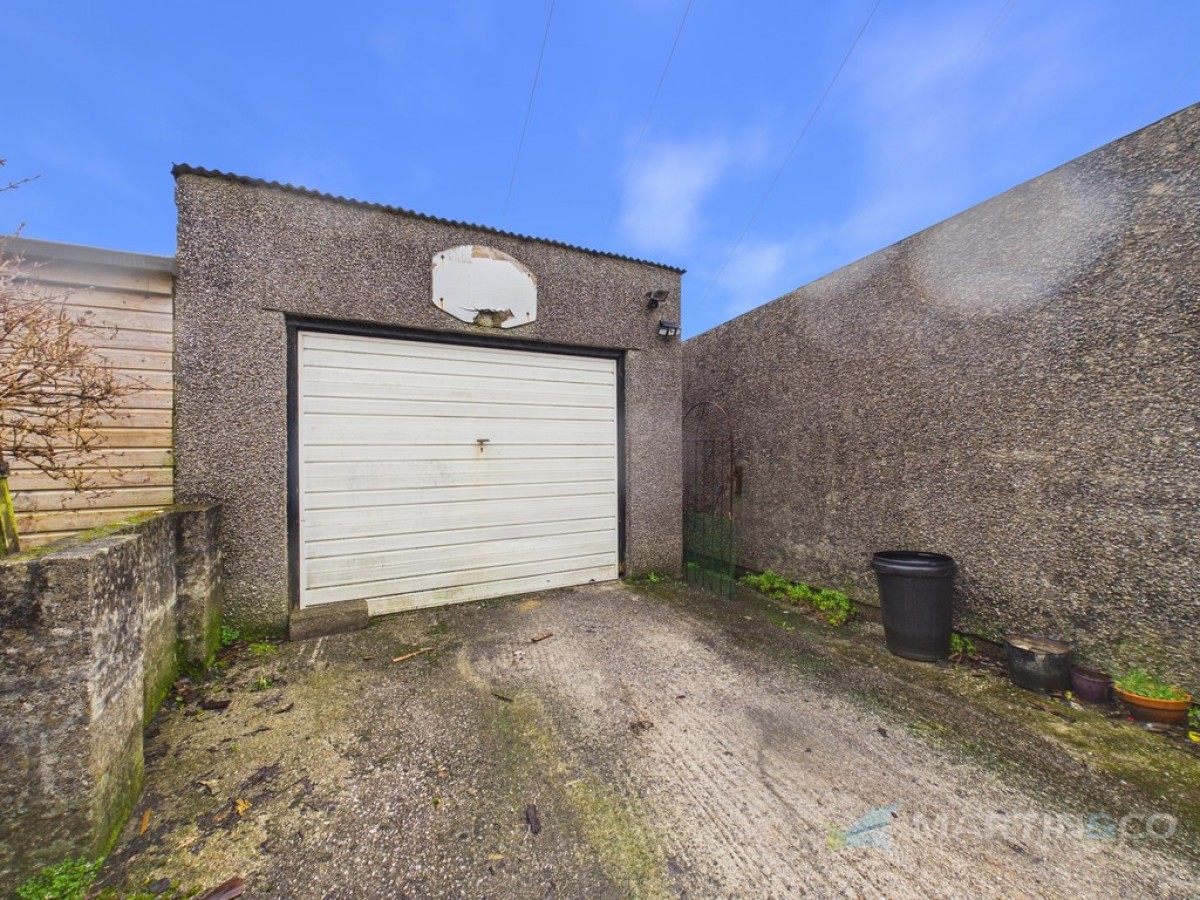 Troon, Camborne, Cornwall
