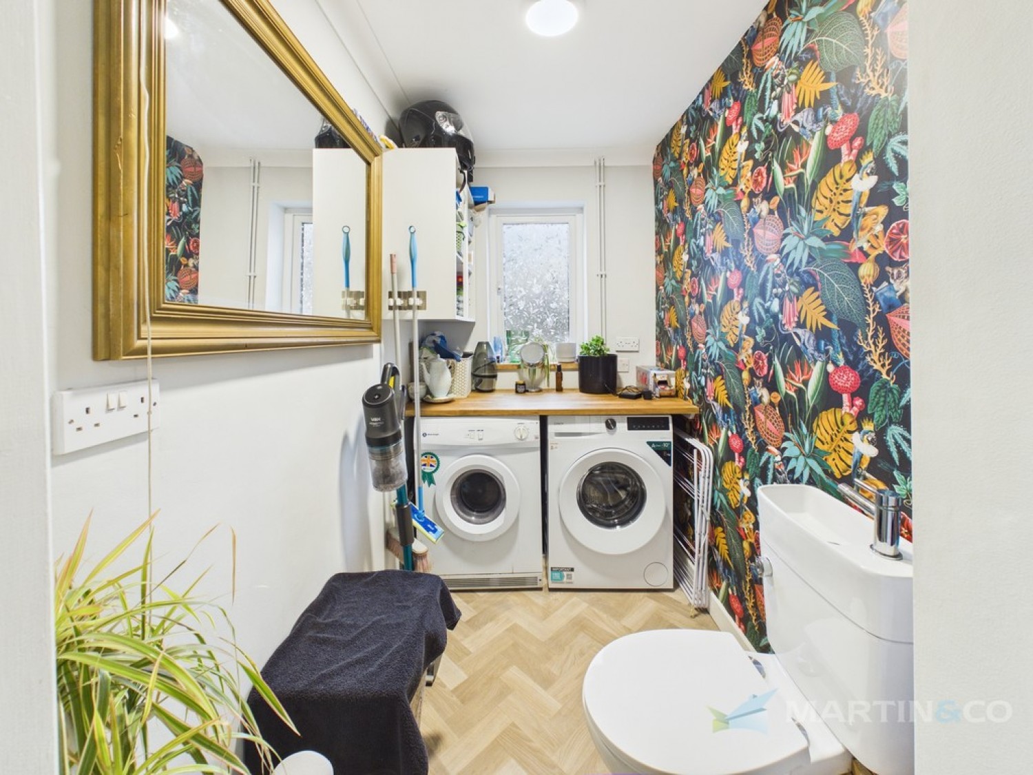 3 bedroom House for Sale Troon, Camborne, Cornwall
