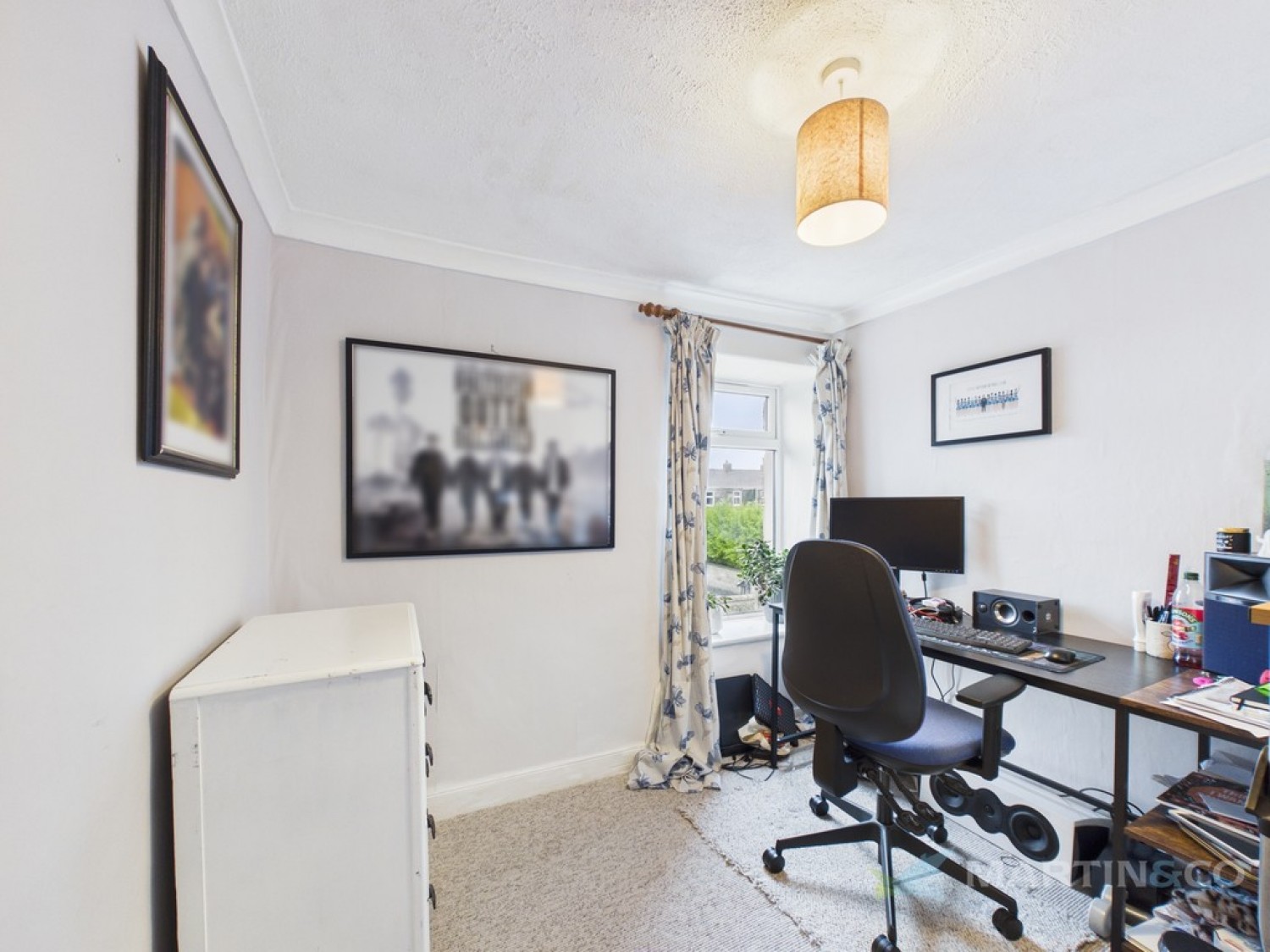 3 bedroom House for Sale Troon, Camborne, Cornwall