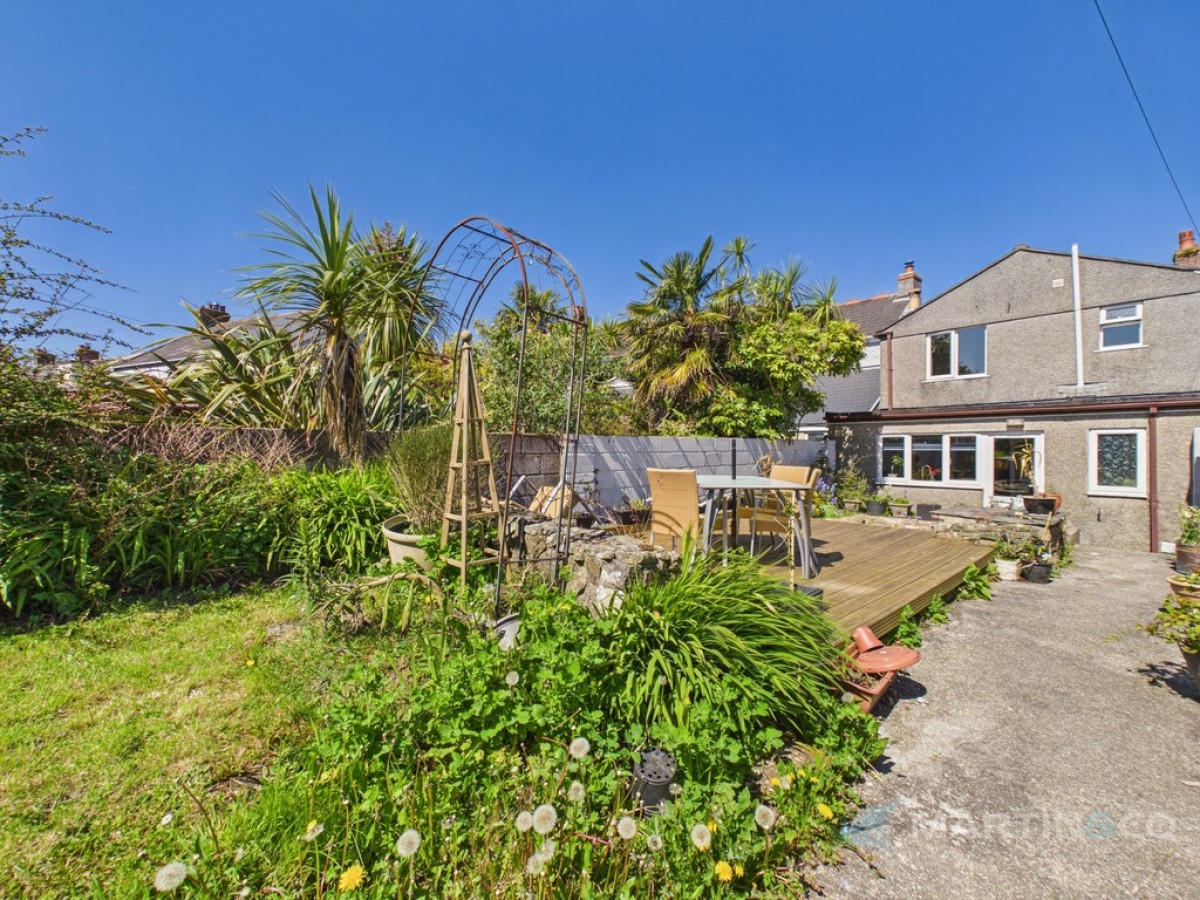 Troon, Camborne, Cornwall