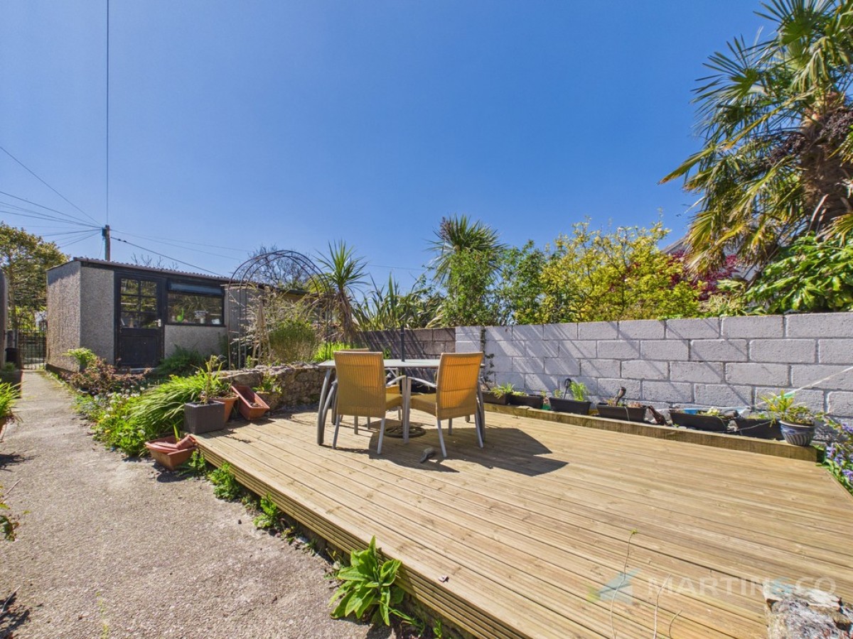Troon, Camborne, Cornwall
