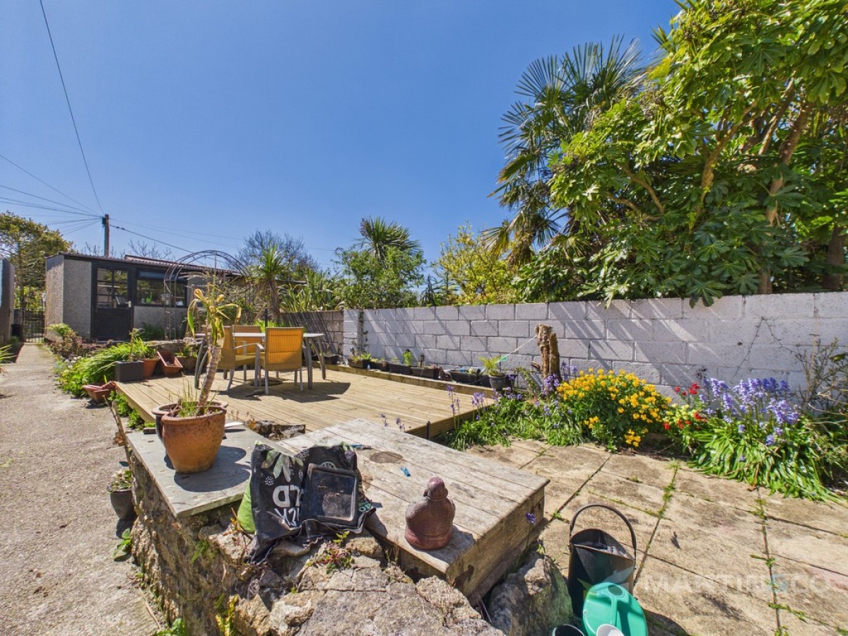 Troon, Camborne, Cornwall