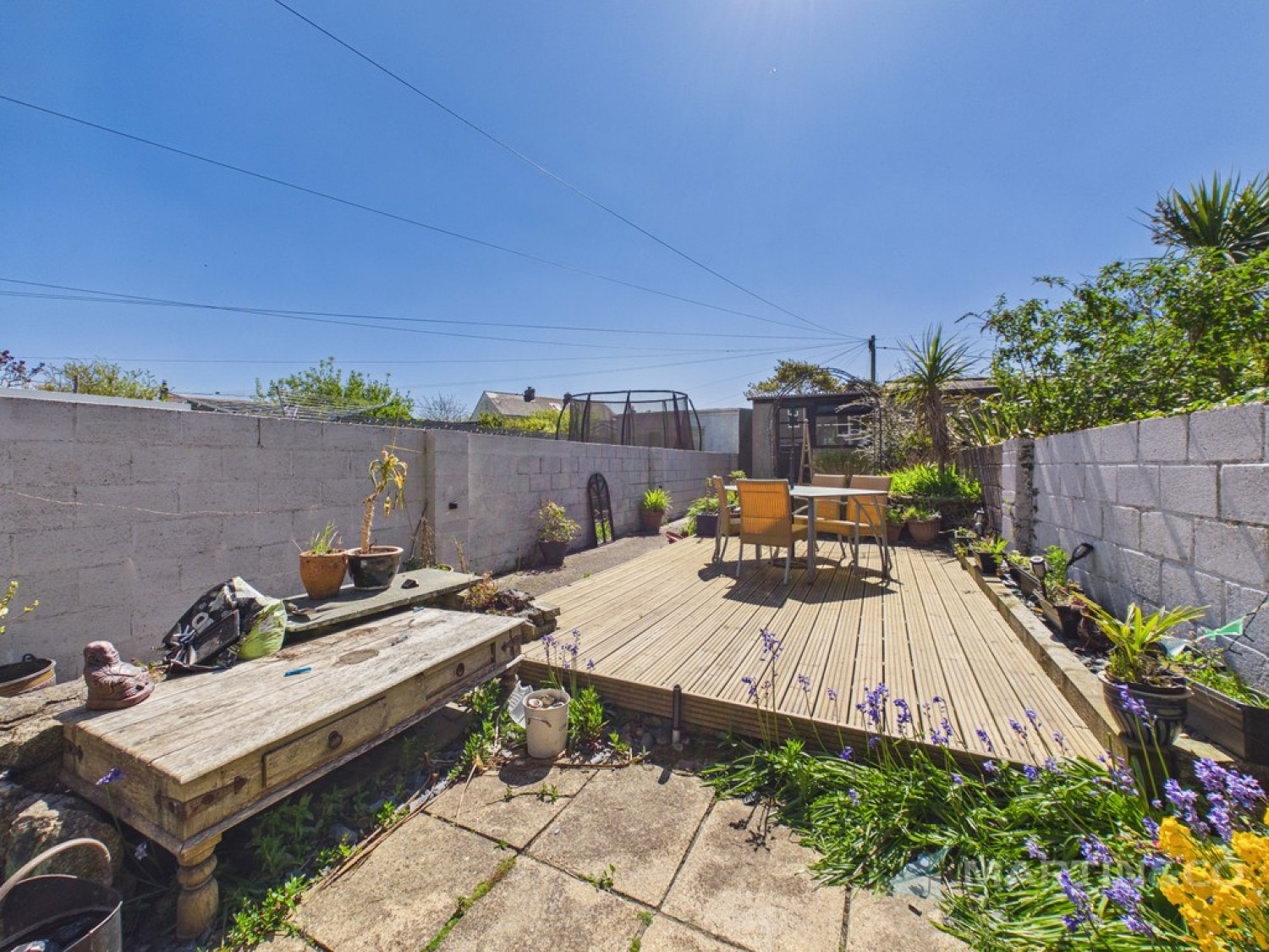 3 bedroom House for Sale Troon, Camborne, Cornwall