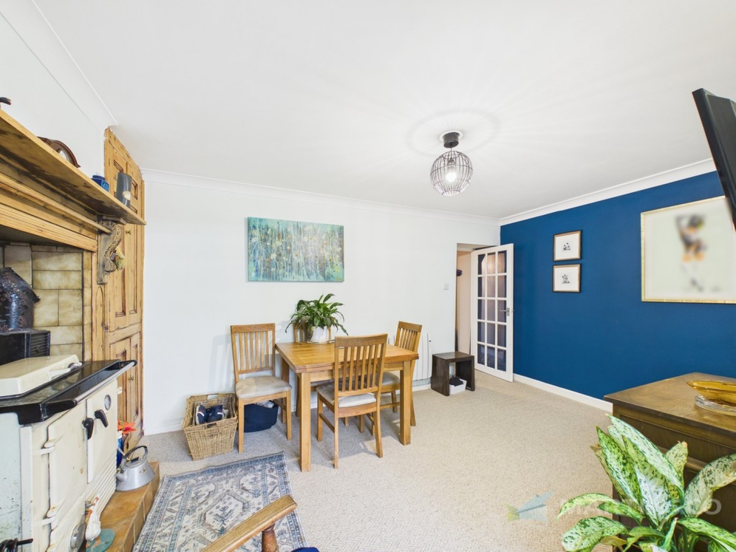 3 bedroom House for Sale Troon, Camborne, Cornwall