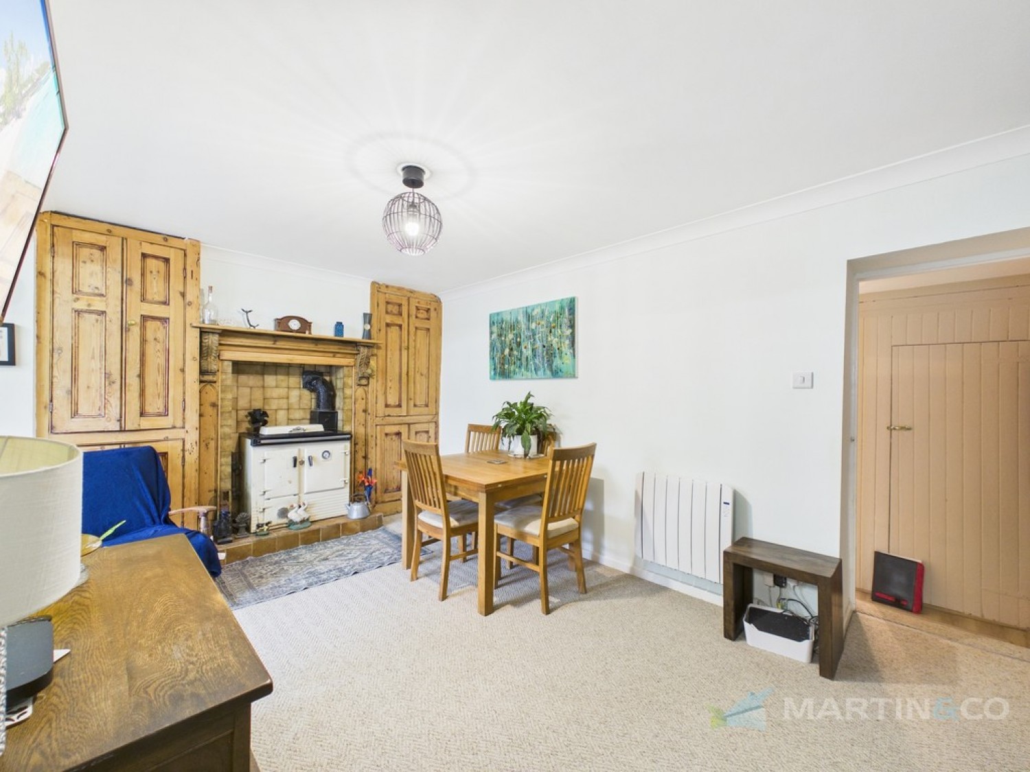 3 bedroom House for Sale Troon, Camborne, Cornwall
