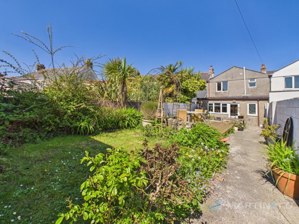 Troon, Camborne, Cornwall