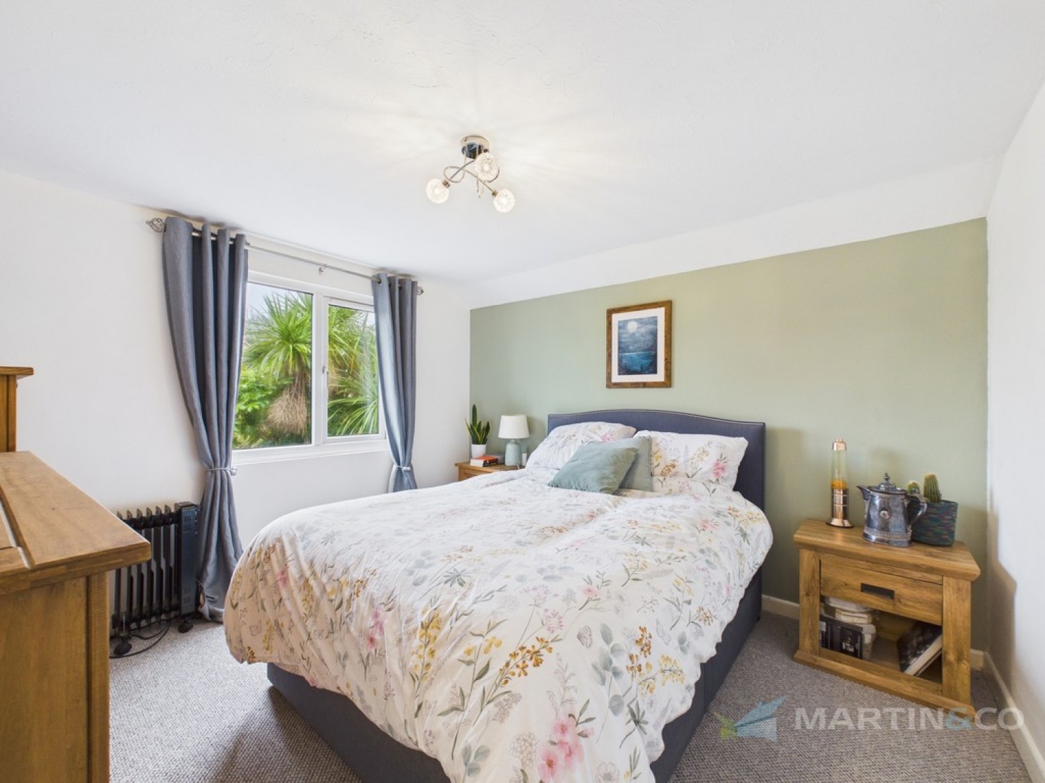 3 bedroom House for Sale Troon, Camborne, Cornwall