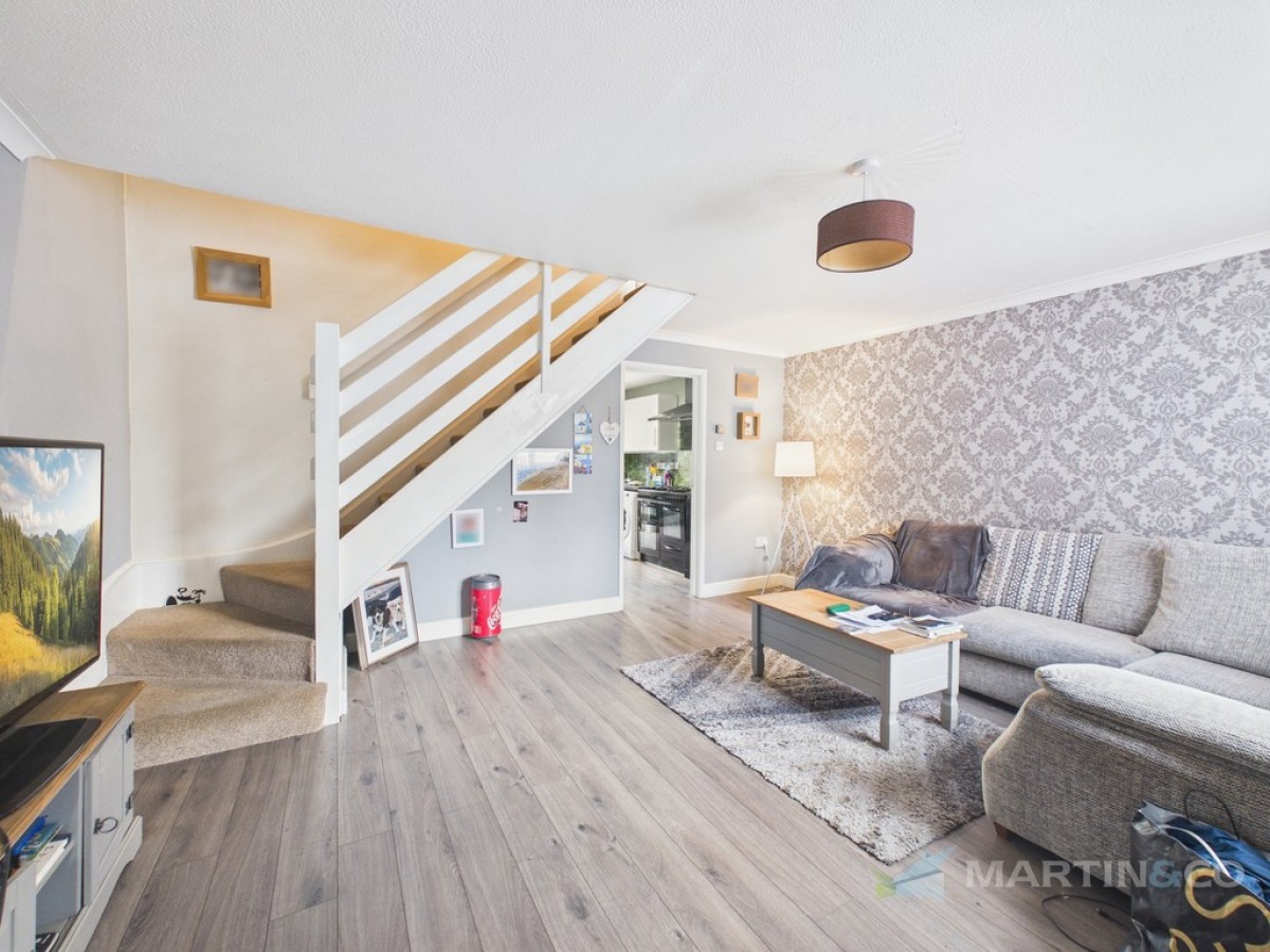 Probus, Truro, Cornwall