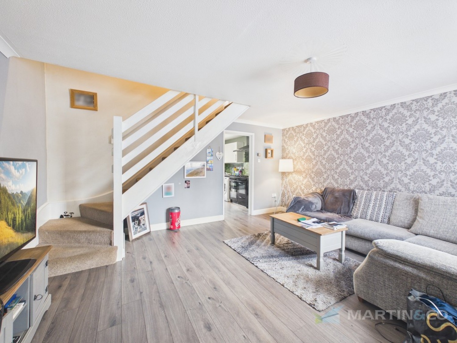 2 bedroom House for Sale Probus, Truro, Cornwall