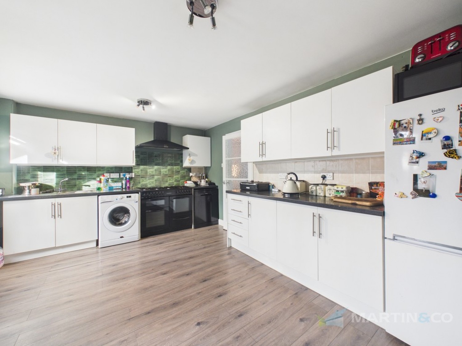 2 bedroom House for Sale Probus, Truro, Cornwall