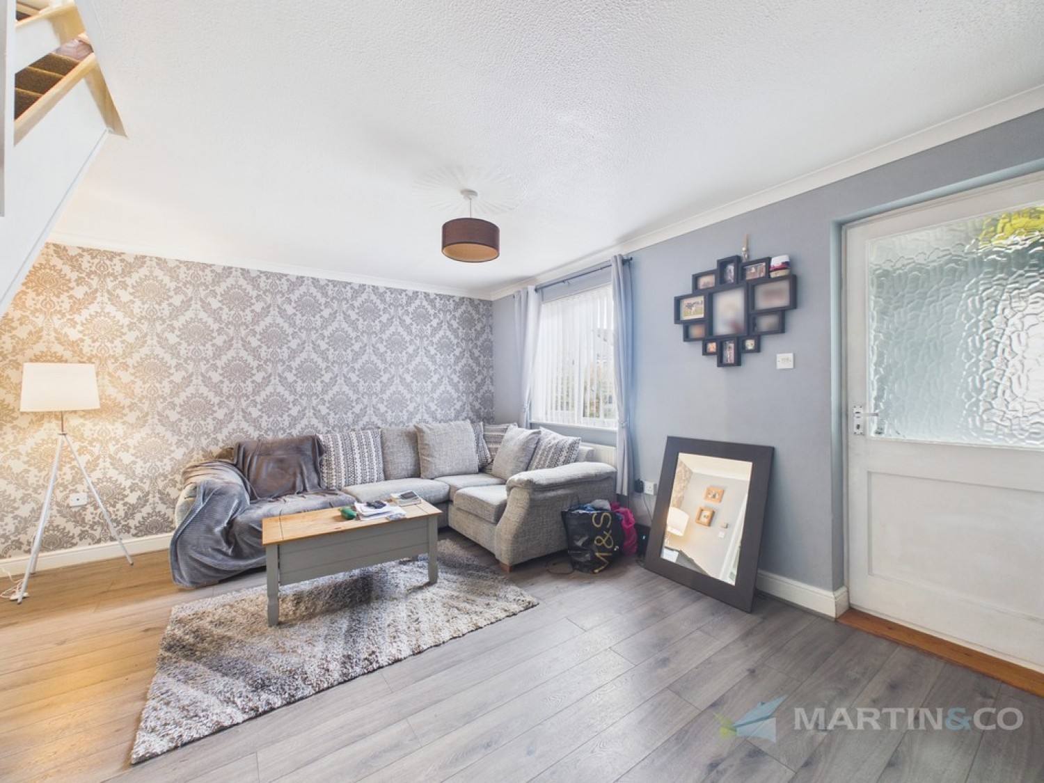 2 bedroom House for Sale Probus, Truro, Cornwall