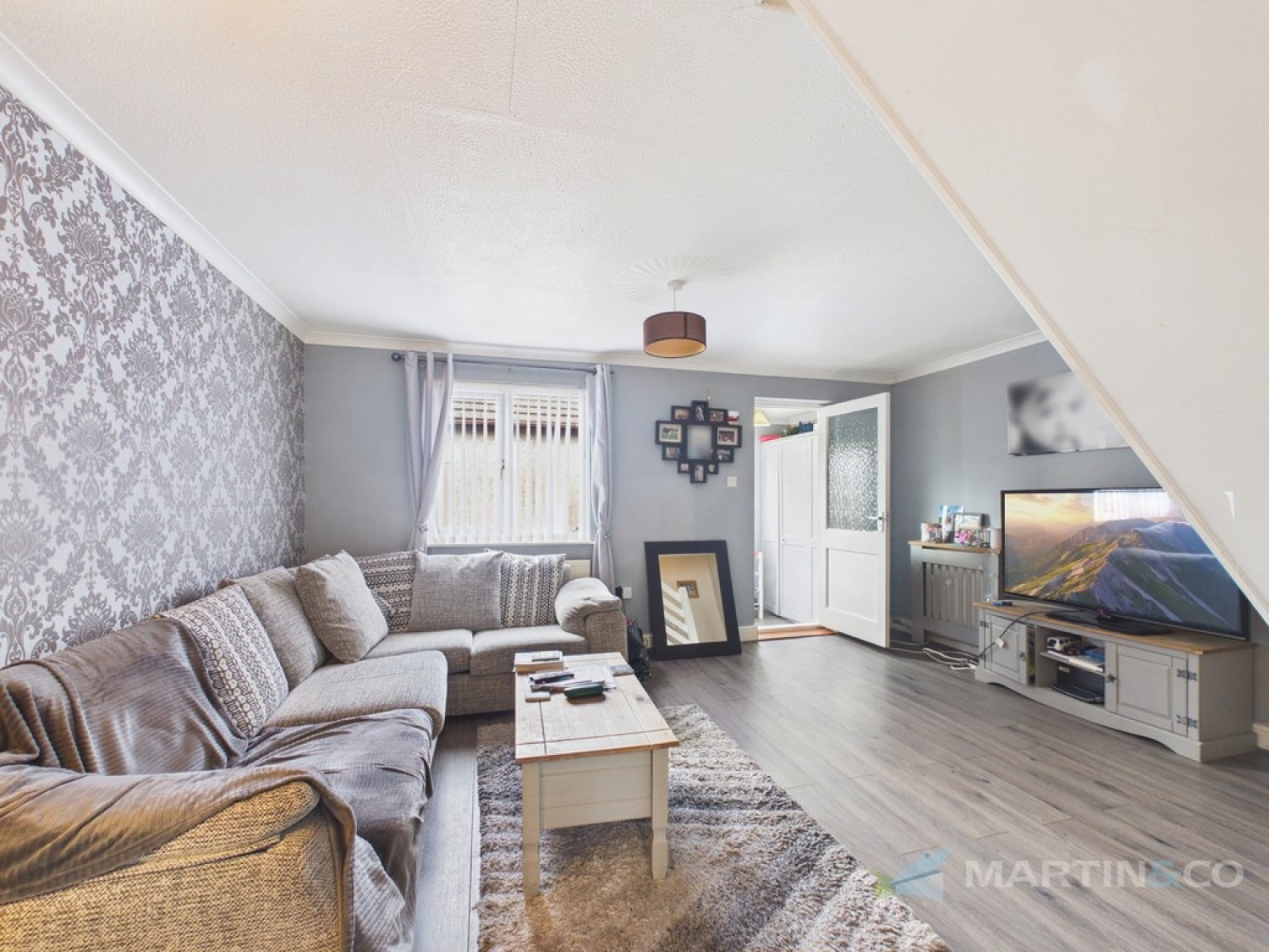 2 bedroom House for Sale Probus, Truro, Cornwall