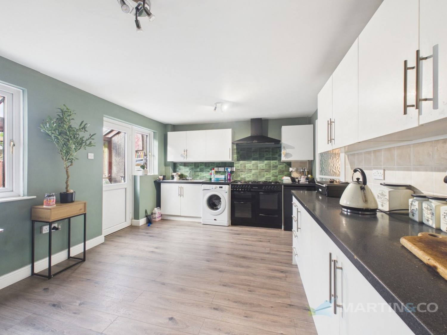 2 bedroom House for Sale Probus, Truro, Cornwall