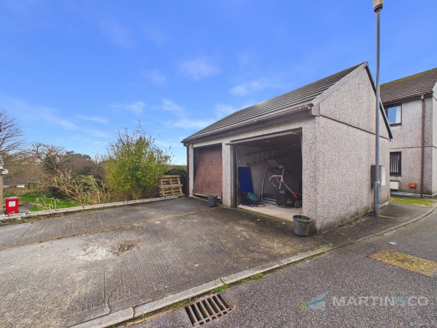 2 bedroom House for Sale Probus, Truro, Cornwall