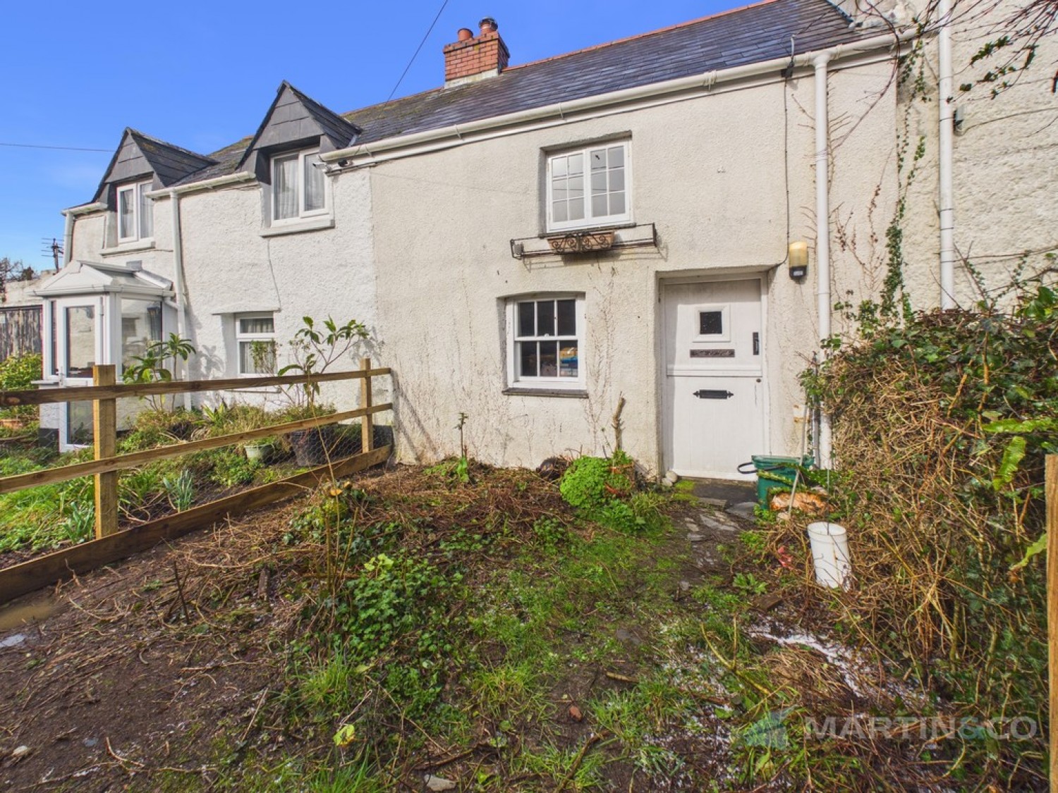 1 bedroom House for Sale Tregony
