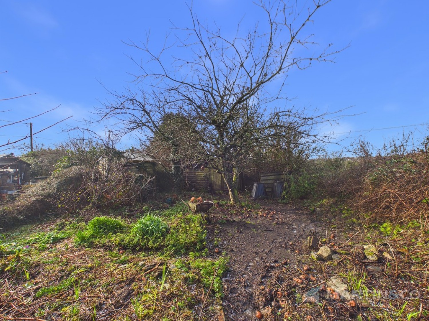 1 bedroom House for Sale Tregony