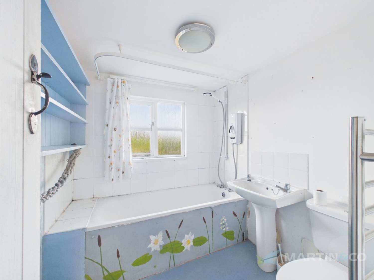 1 bedroom House for Sale Tregony