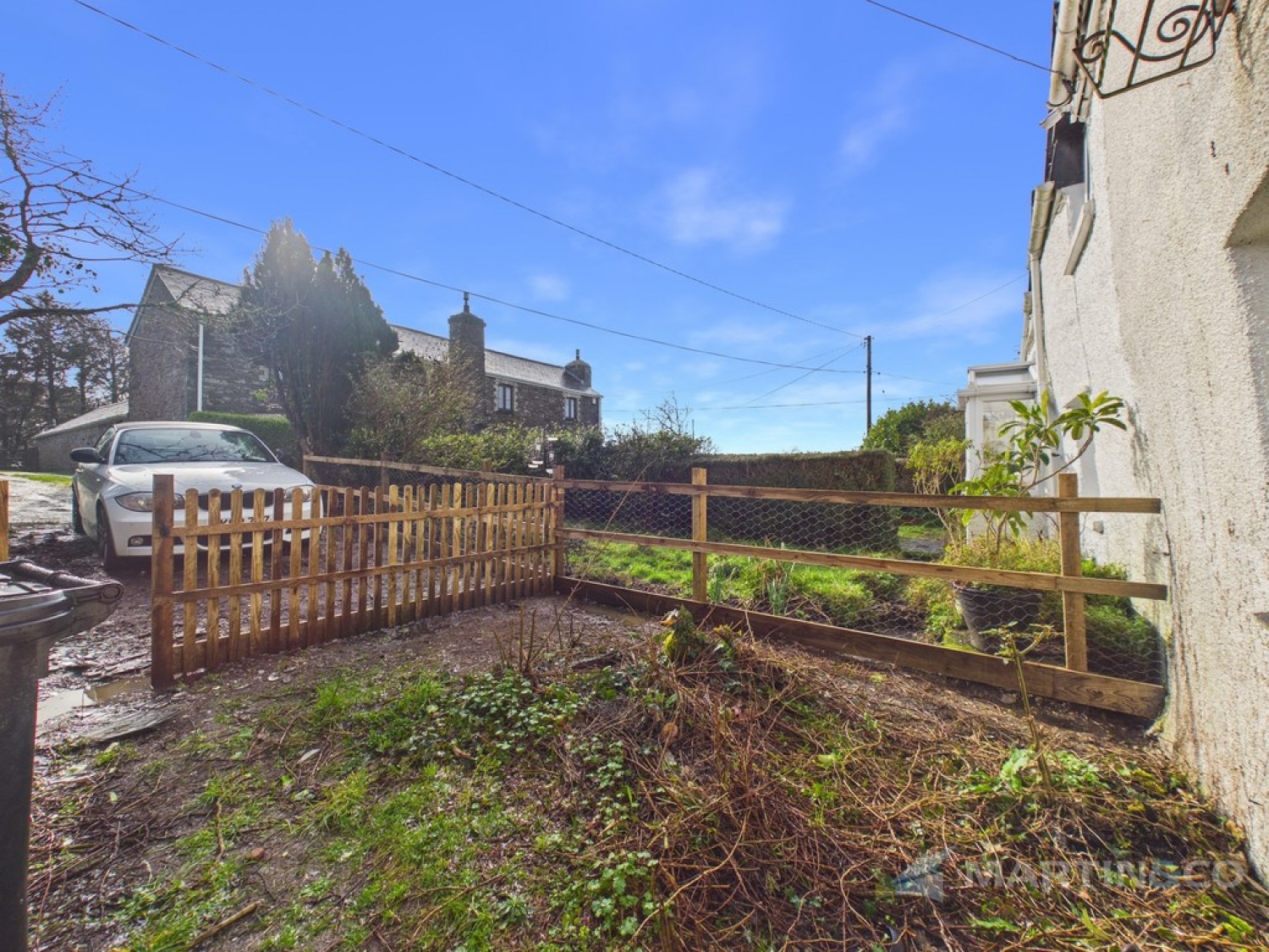 1 bedroom House for Sale Tregony