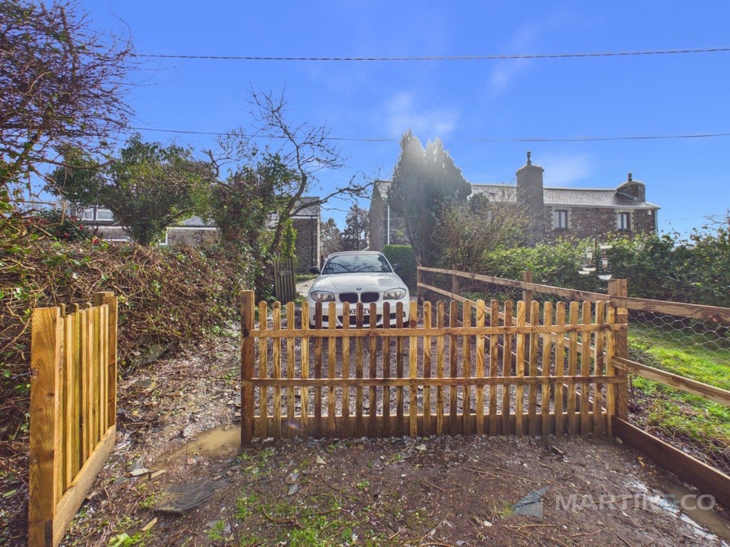 1 bedroom House for Sale Tregony