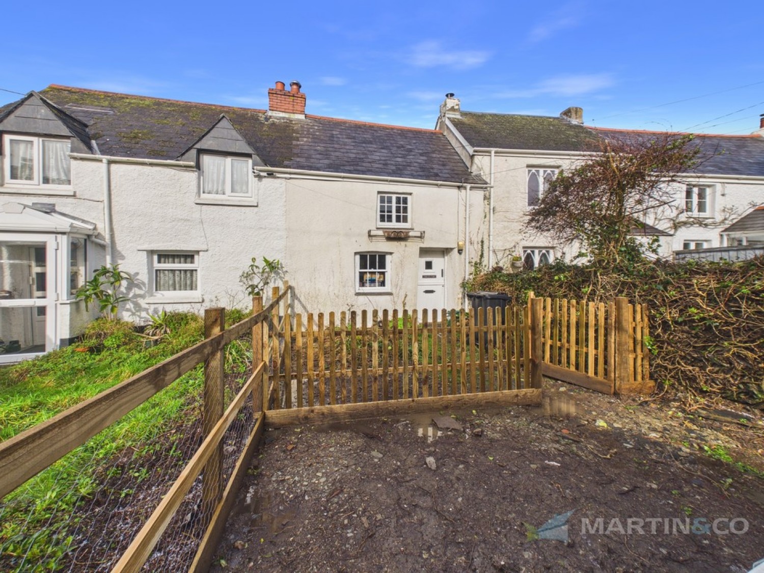 1 bedroom House for Sale Tregony