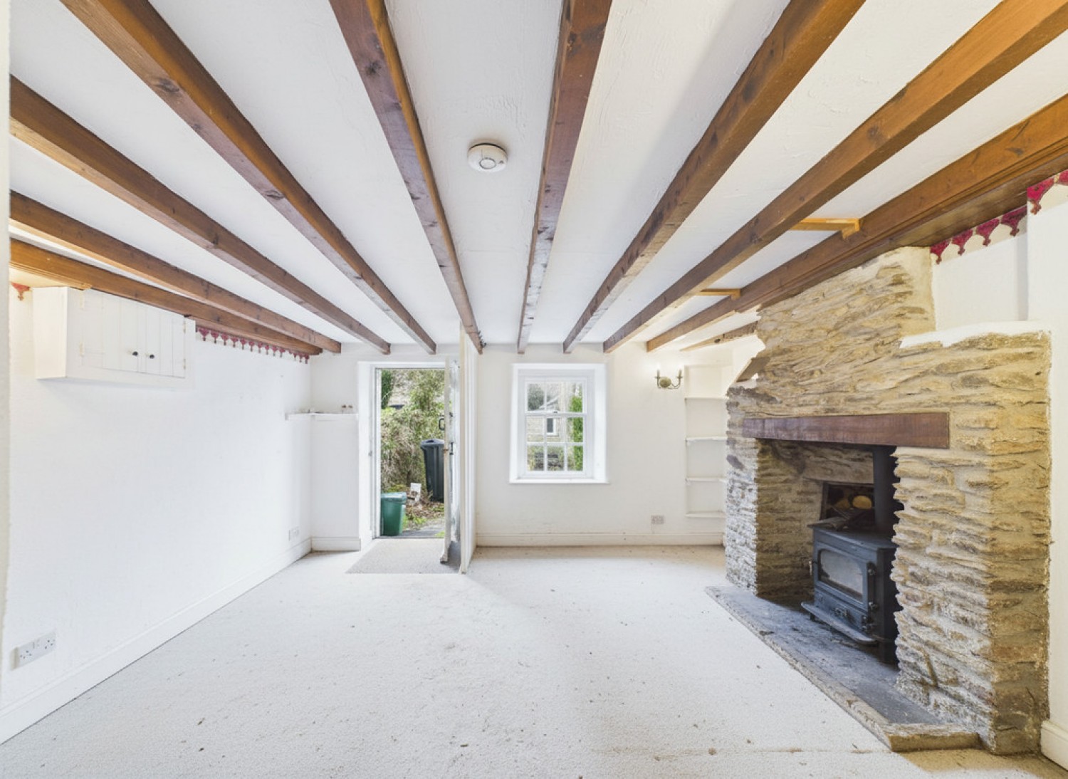 1 bedroom House for Sale Tregony