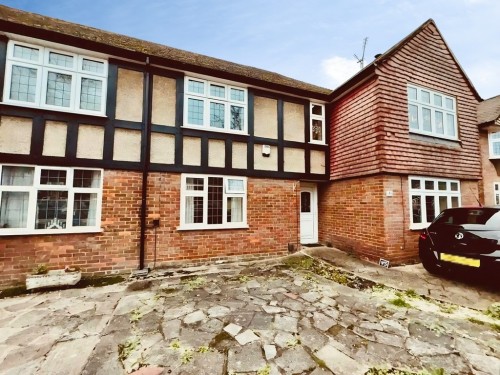 Pinner, Middlesex, London