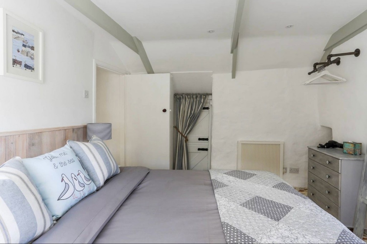 2 bedroom House for Auction Portloe, Truro, Cornwall