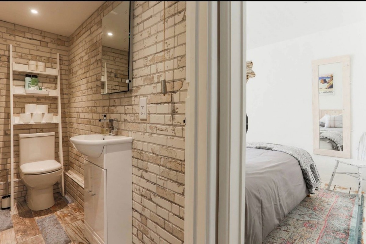 Portloe, Truro, Cornwall