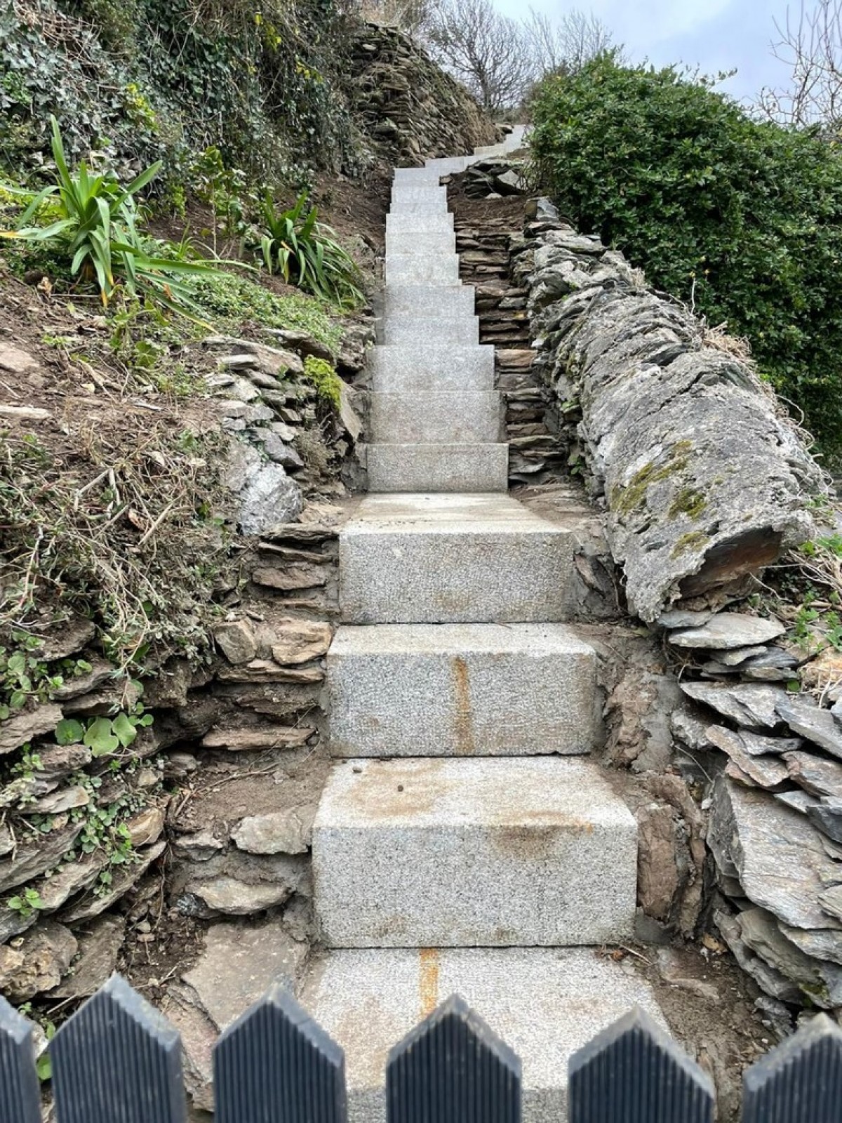 Portloe, Truro, Cornwall