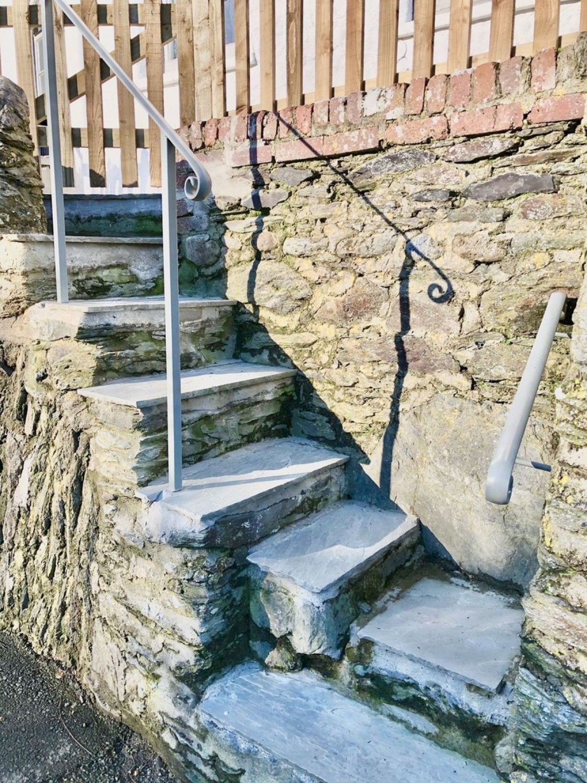 Portloe, Truro, Cornwall