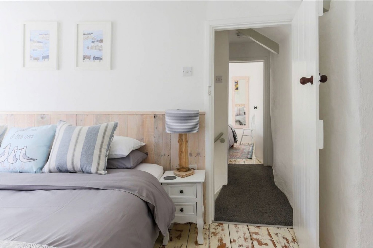 2 bedroom House for Auction Portloe, Truro, Cornwall