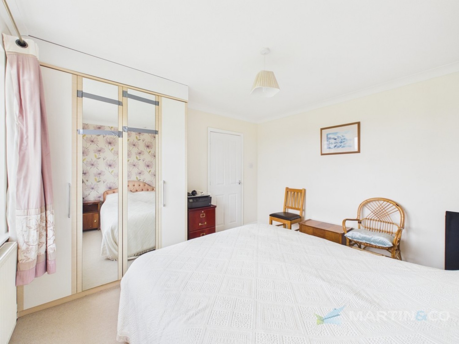 2 bedroom Bungalow for Sale Carnon Downs, Nr Truro, Cornwall