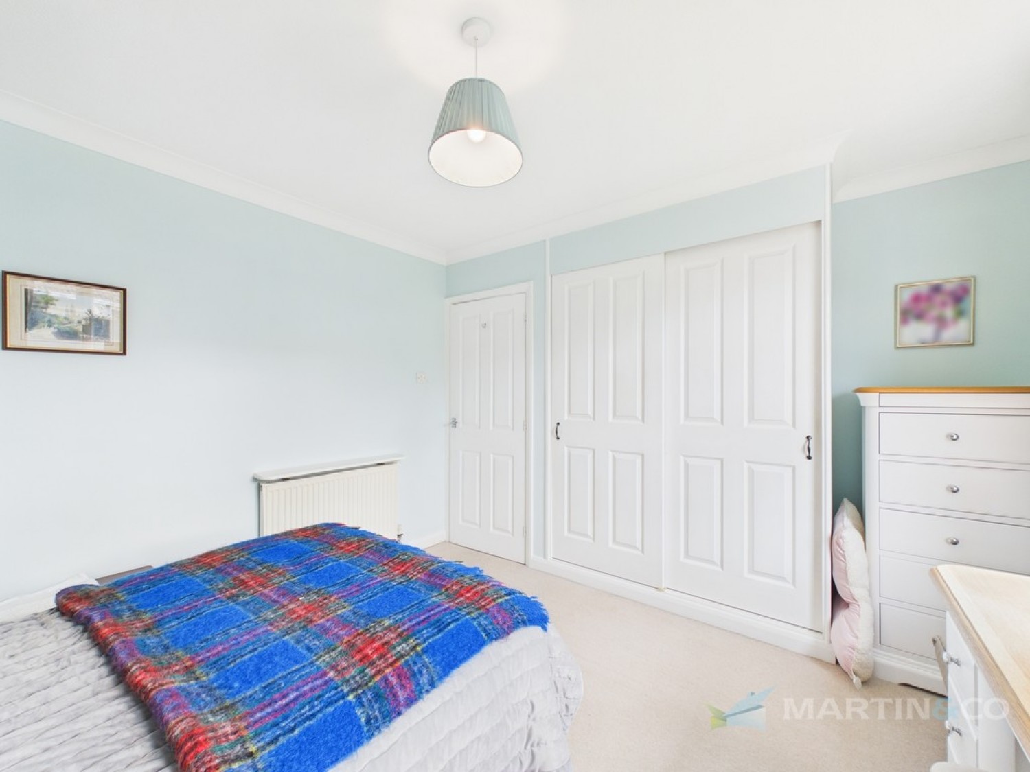 2 bedroom Bungalow for Sale Carnon Downs, Nr Truro, Cornwall