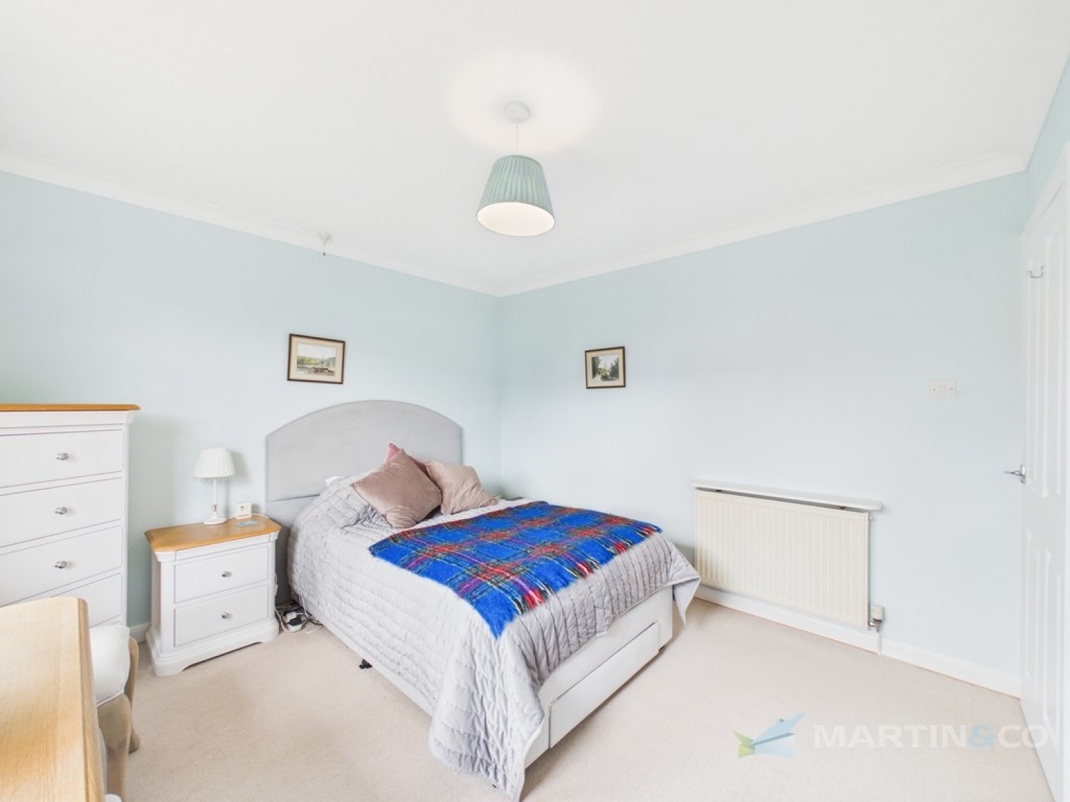 2 bedroom Bungalow for Sale Carnon Downs, Nr Truro, Cornwall