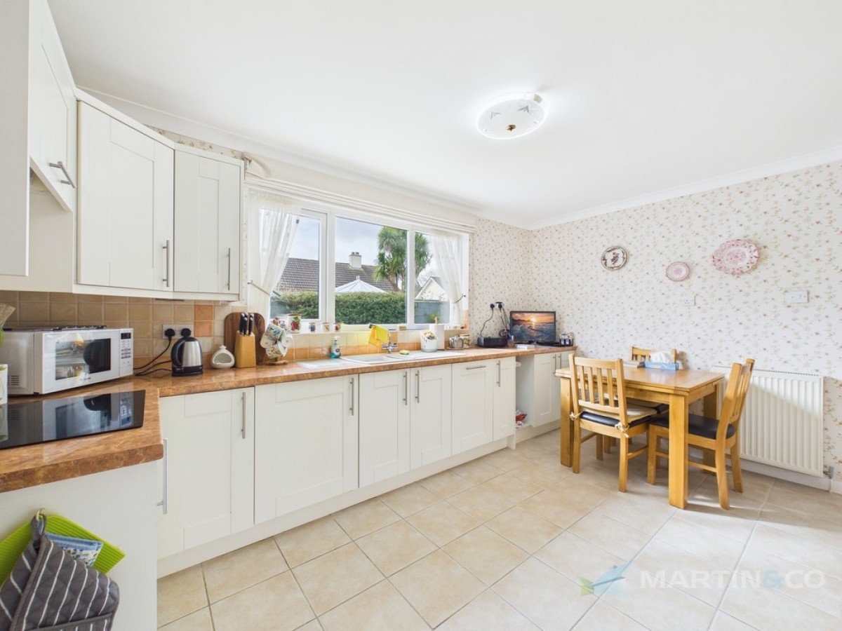 Carnon Downs, Nr Truro, Cornwall