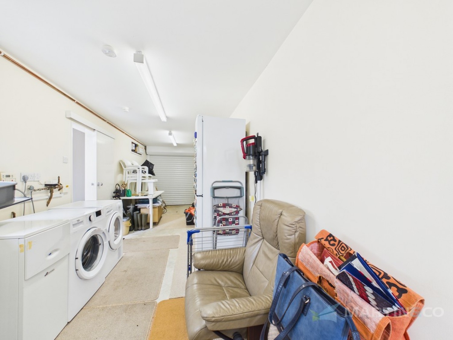 2 bedroom Bungalow for Sale Carnon Downs, Nr Truro, Cornwall