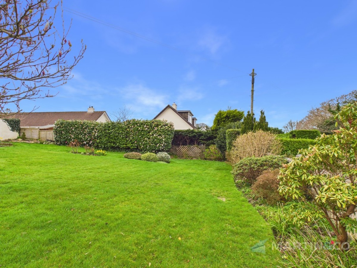 Carnon Downs, Nr Truro, Cornwall