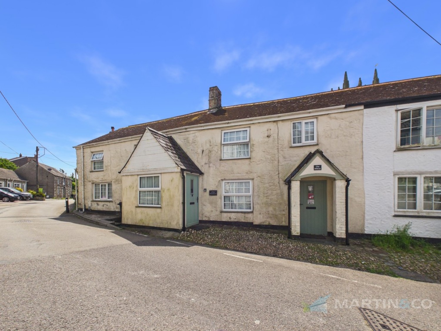 4 bedroom House for Sale Probus