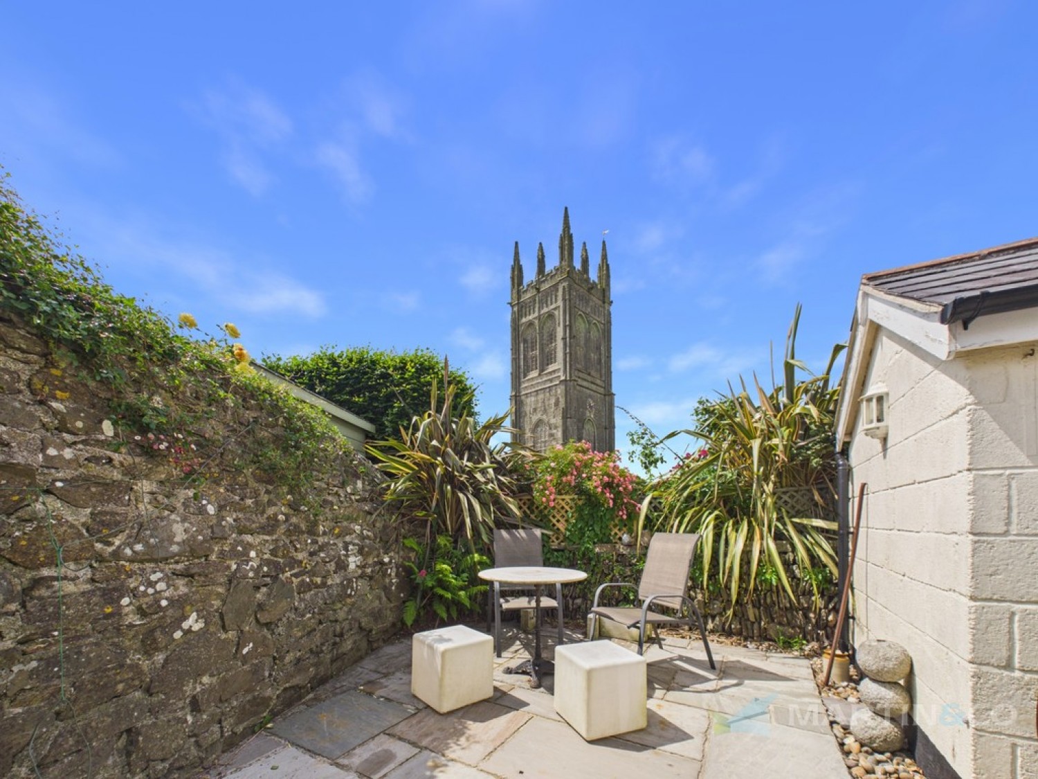 4 bedroom House for Sale Probus