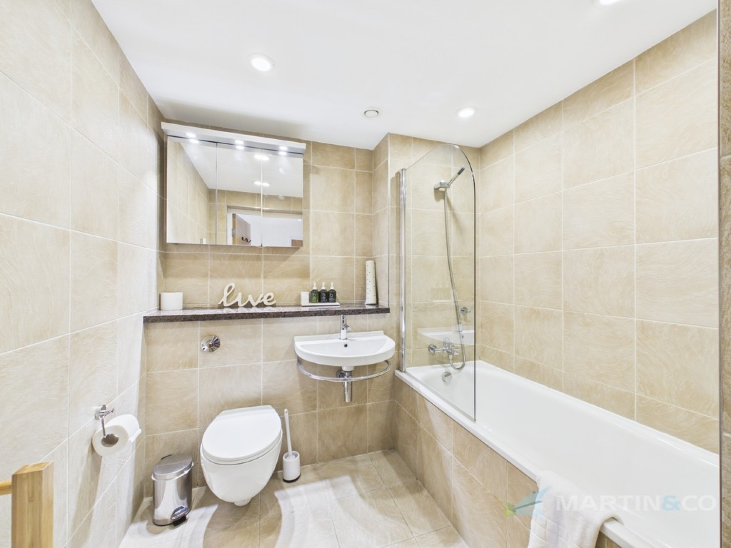 2 bedroom Flat for Sale The Sands, Carbis Bay