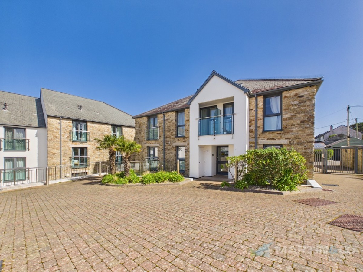 The Sands, Carbis Bay