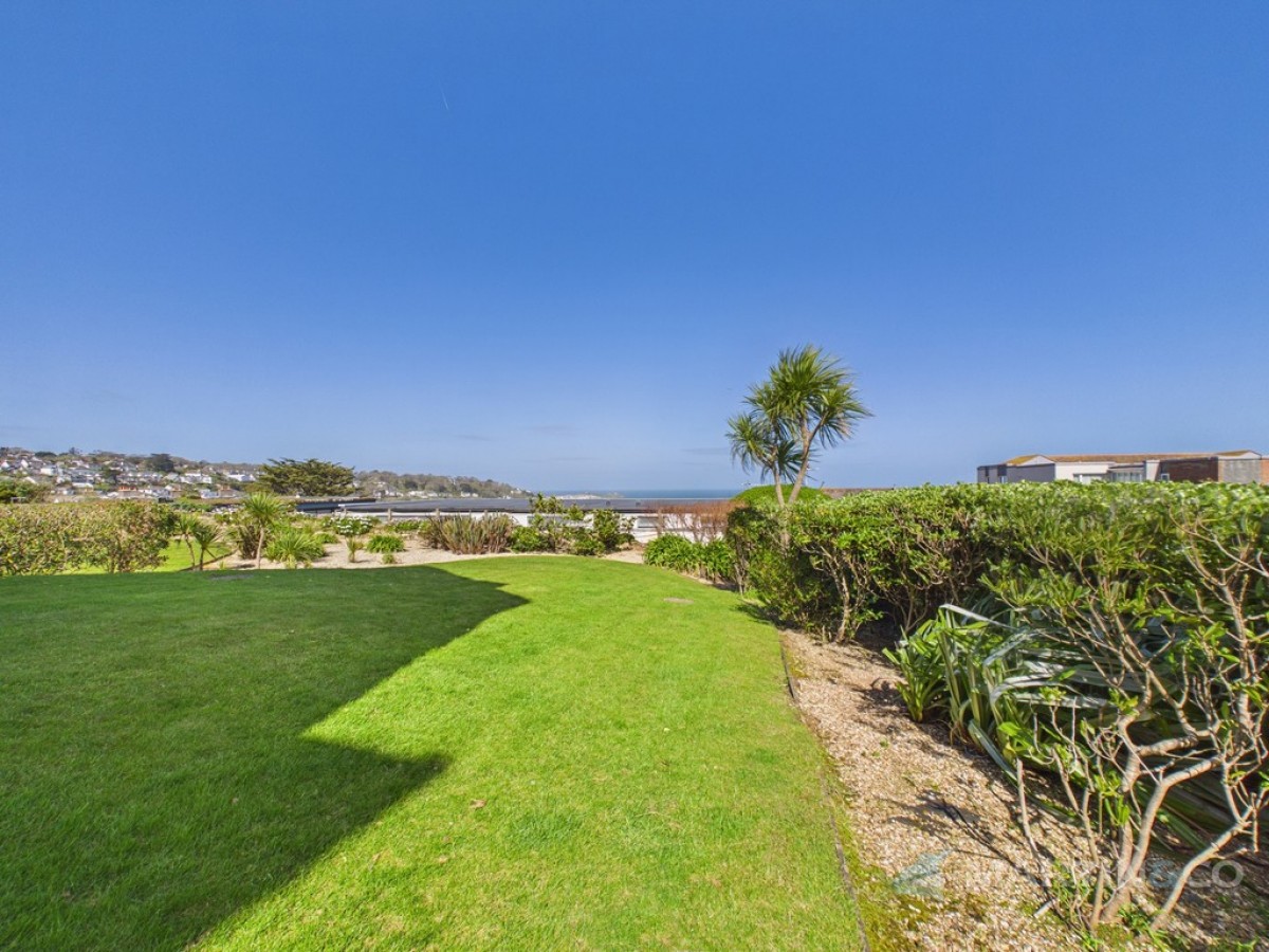 The Sands, Carbis Bay