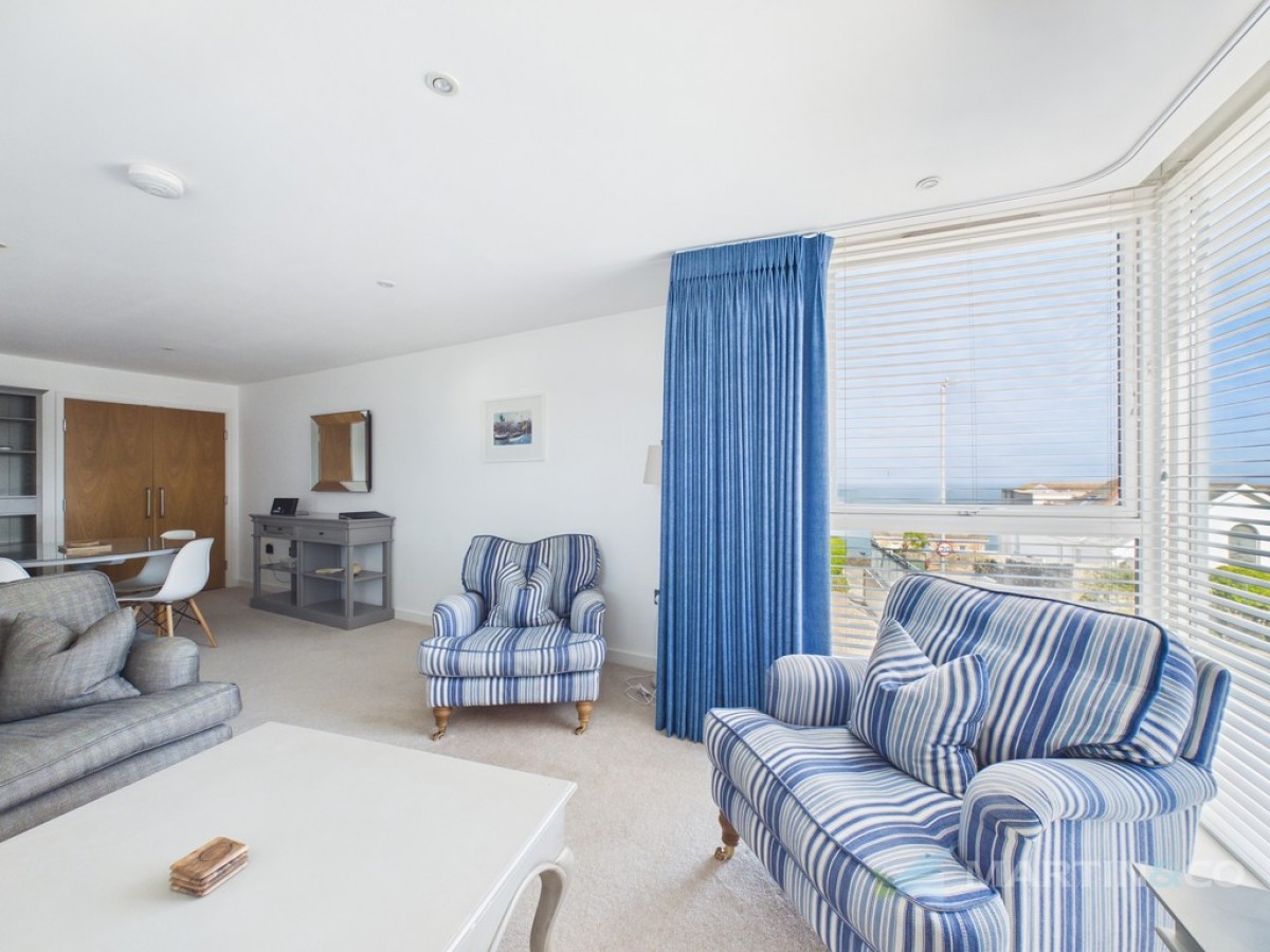 The Sands, Carbis Bay