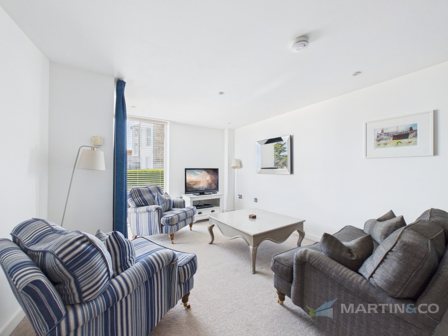 2 bedroom Flat for Sale The Sands, Carbis Bay