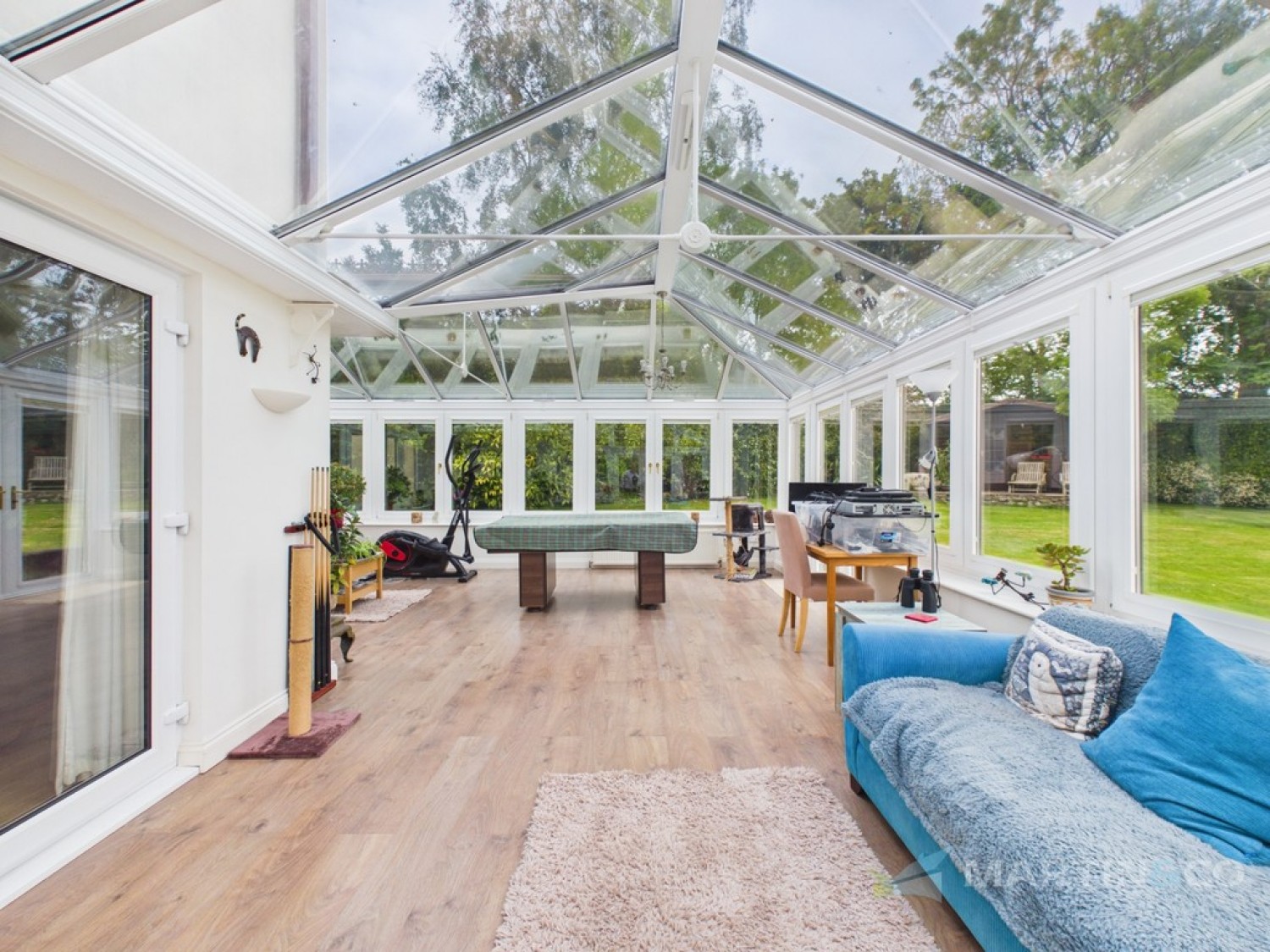 7 bedroom House for Sale Knoll Park, Truro