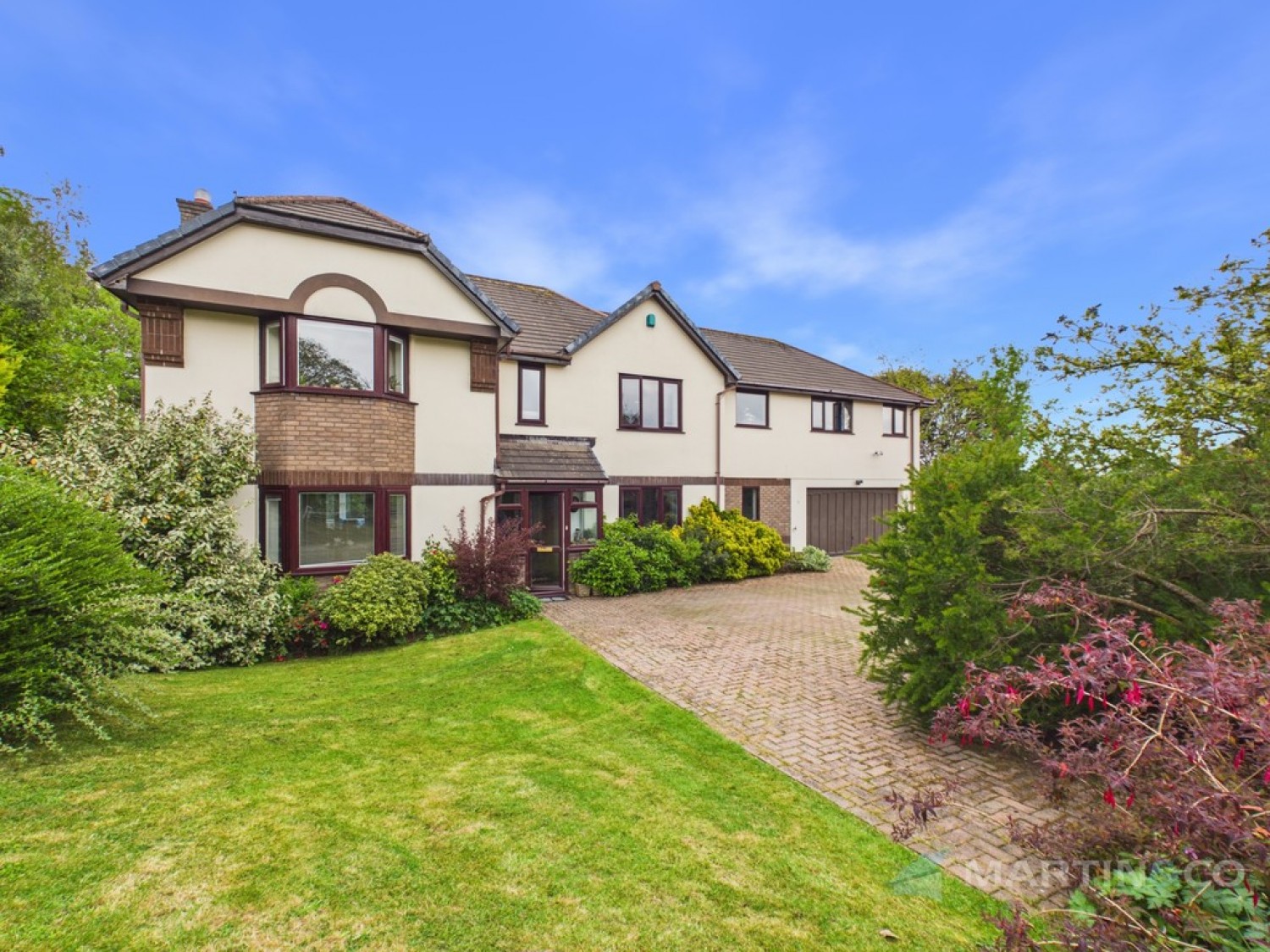7 bedroom House for Sale Knoll Park, Truro