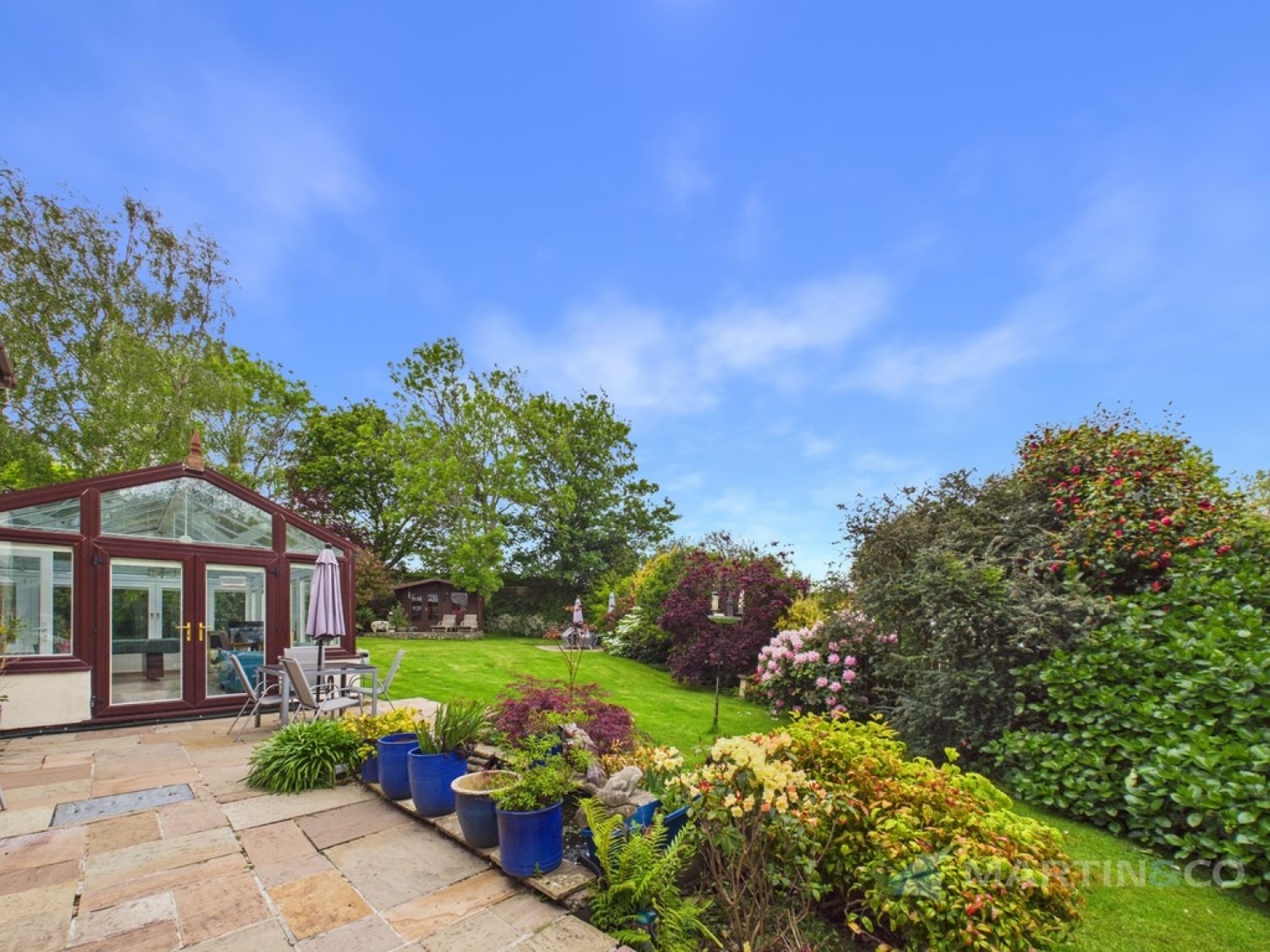 7 bedroom House for Sale Knoll Park, Truro