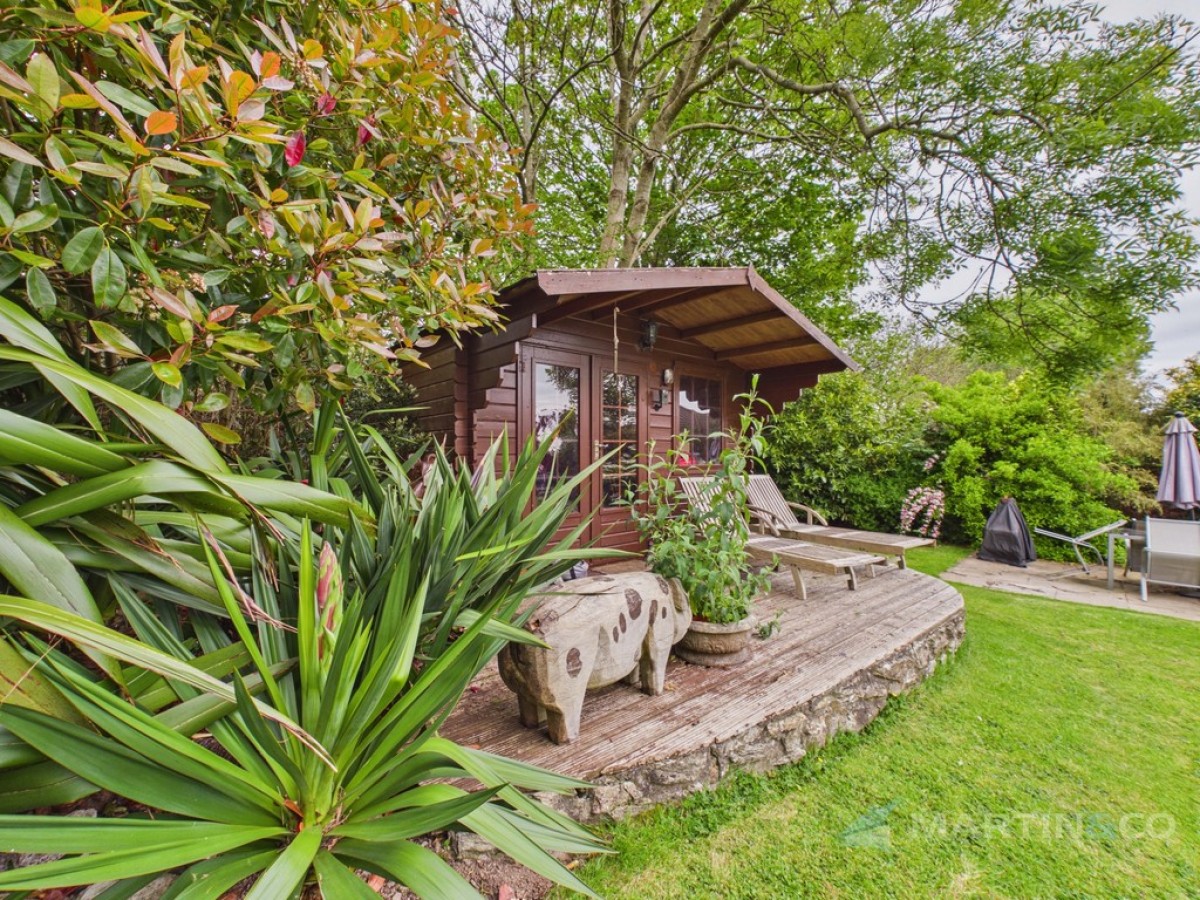 Knoll Park, Truro
