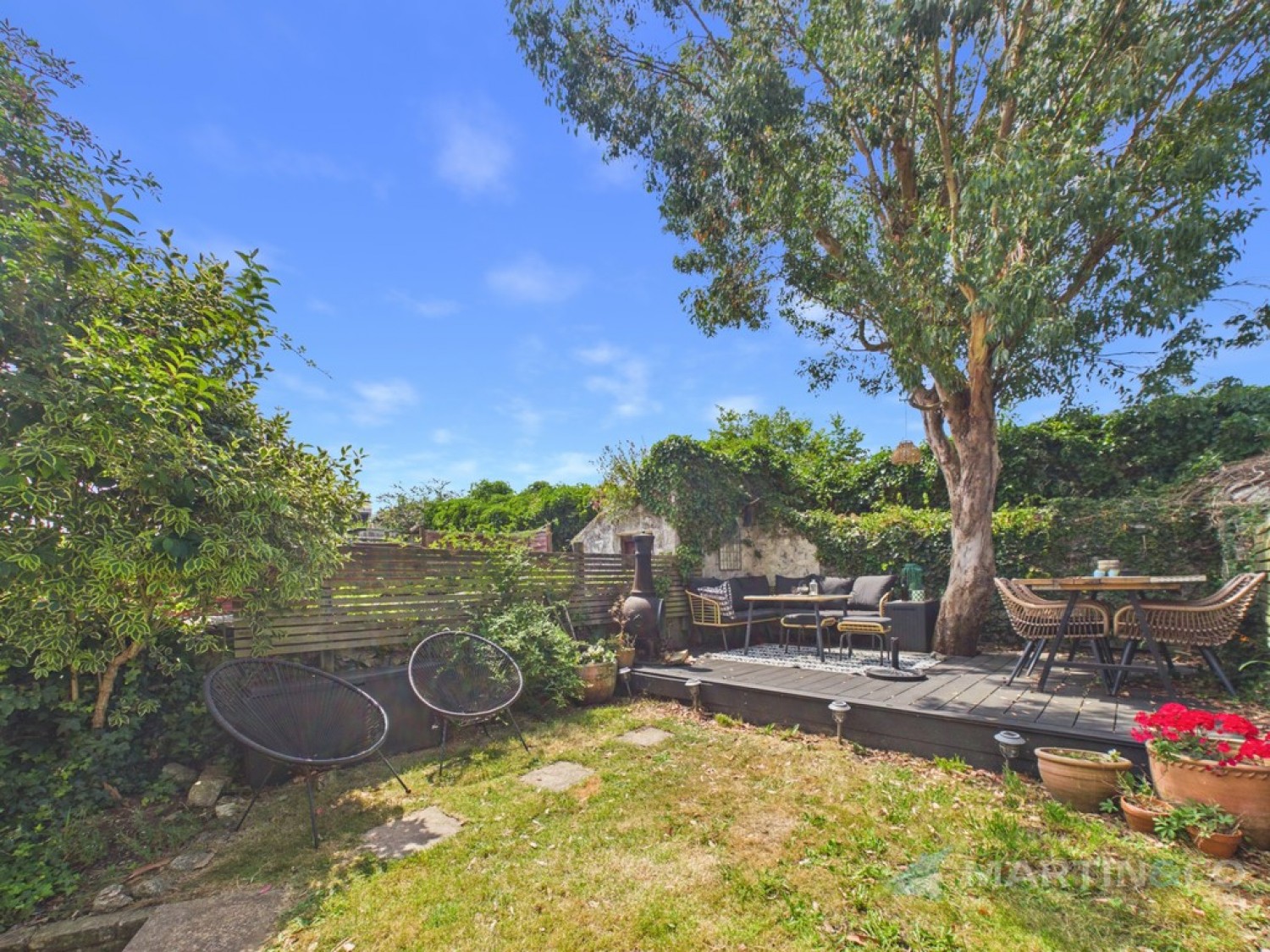 3 bedroom House for Sale Carharrack, Cornwall, England