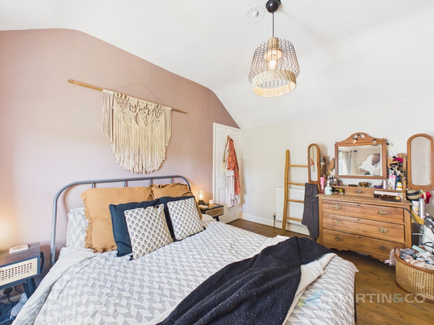 3 bedroom House for Sale Carharrack, Cornwall, England